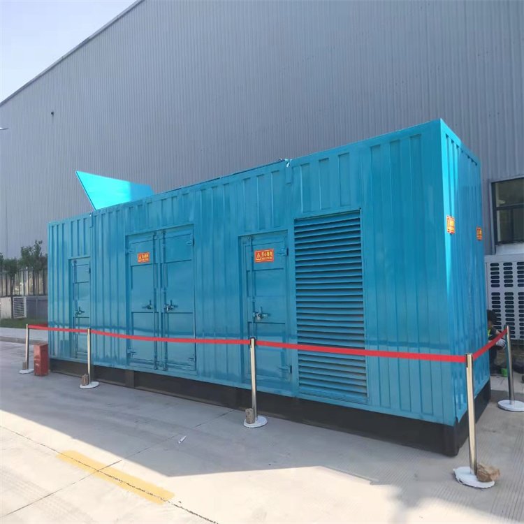 双台子发电车出租