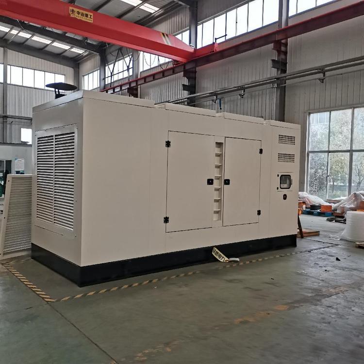 双台子发电机出租