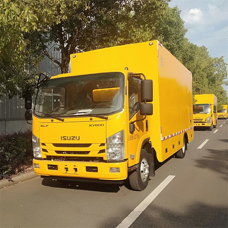 双台子发电车出租